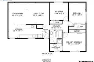 1338 Thais Ln, Hayward, CA 94544 - Photo 8