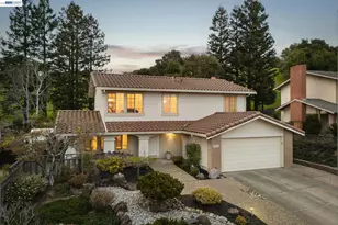 18540 Mesa Verde Way, Castro Valley, CA 94552 - Photo 1