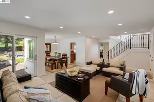 18540 Mesa Verde Way, Castro Valley, CA 94552 - Photo 4