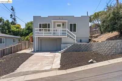 1923 Thompson Ln, El Sobrante, CA 94803 - Photo 4