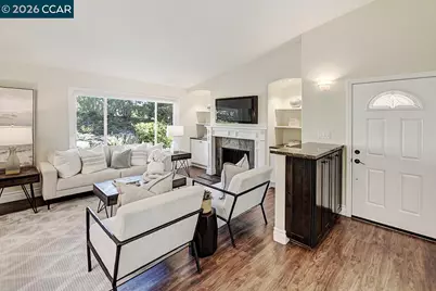 2705 Ptarmigan Dr #2, Walnut Creek, CA 94595 - Photo 24