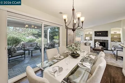 2705 Ptarmigan Dr #2, Walnut Creek, CA 94595 - Photo 10