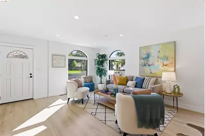 712 Masonic, Albany, CA 94706 - Photo 1