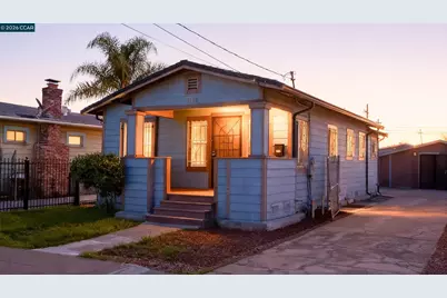 1118 75th Ave, Oakland, CA 94621 - Photo 1