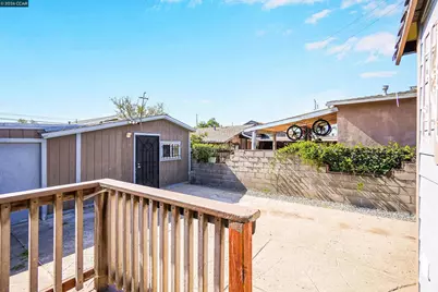 1118 75th Ave, Oakland, CA 94621 - Photo 24