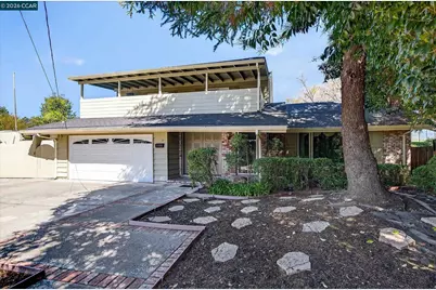 27 Milburn Court, San Ramon, CA 94583 - Photo 1