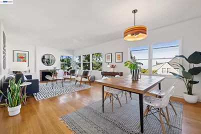 777 Cragmont Avenue, Berkeley, CA 94708 - Photo 6