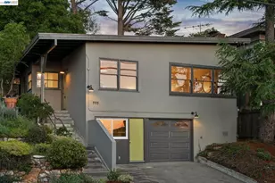 777 Cragmont Ave, Berkeley, CA 94708 - Photo 1