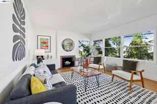 777 Cragmont Ave, Berkeley, CA 94708 - Photo 8