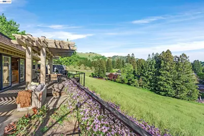 159 Golden Ridge Rd, Alamo, CA 94507 - Photo 56