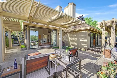 159 Golden Ridge Rd, Alamo, CA 94507 - Photo 50