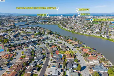 3221 Llano St, San Mateo, CA 94403 - Photo 40