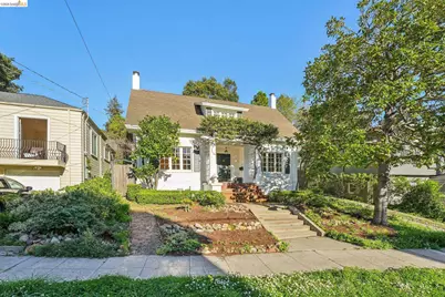 618 Boulevard Way, Piedmont, CA 94610 - Photo 2