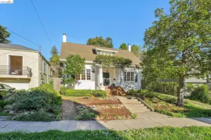 618 Boulevard Way, Piedmont, CA 94610 - Photo 2