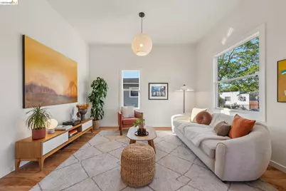 1339 Kains Ave, Berkeley, CA 94702 - Photo 4