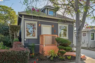 1339 Kains Ave, Berkeley, CA 94702 - Photo 2