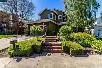 408 Fraga Ct, Martinez, CA 94553 - Photo 8