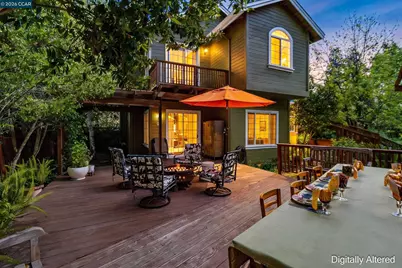 408 Fraga Ct, Martinez, CA 94553 - Photo 2