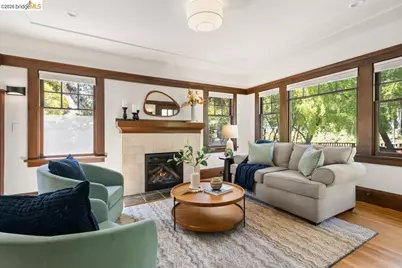 71 Norwood Ave, Kensington, CA 94707 - Photo 4