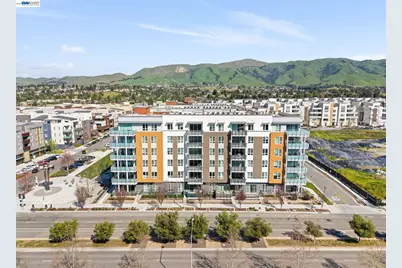 45128 Warm Springs Blvd #609, Fremont, CA 94539 - Photo 6