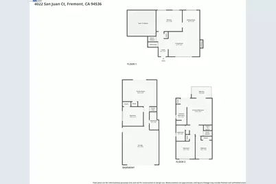 4022 San Juan Ct, Fremont, CA 94536 - Photo 44