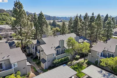 630 Canyon Oaks Drive #D, Oakland, CA 94605 - Photo 52
