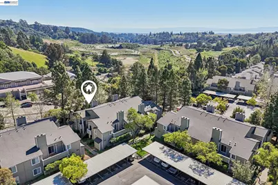 630 Canyon Oaks Drive #D, Oakland, CA 94605 - Photo 54