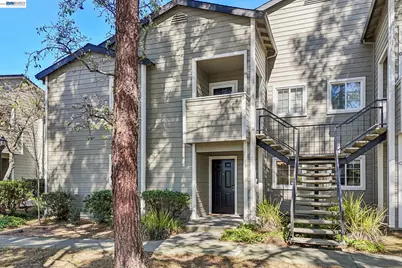 630 Canyon Oaks Drive #D, Oakland, CA 94605 - Photo 26