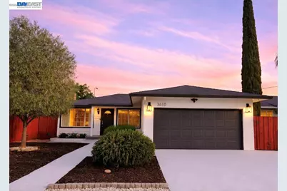 3610 Madeira Way, Livermore, CA 94550 - Photo 1