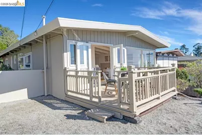 2728 Del Monte Avenue, El Cerrito, CA 94530 - Photo 14