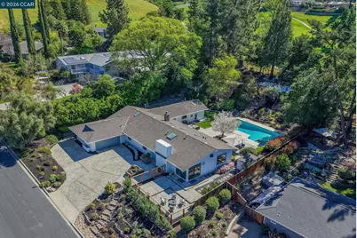 46 Tam O Shanter Rd, Alamo, CA 94507 - Photo 2