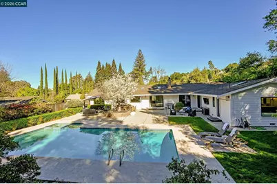 46 Tam O Shanter Rd, Alamo, CA 94507 - Photo 36