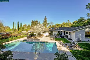 46 Tam O Shanter Rd, Alamo, CA 94507 - Photo 36