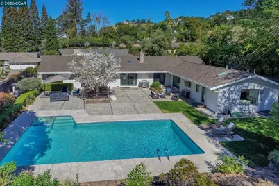 46 Tam O Shanter Rd, Alamo, CA 94507 - Photo 34