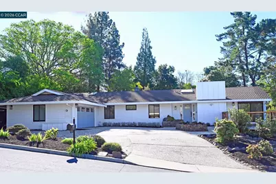 46 Tam O Shanter Rd, Alamo, CA 94507 - Photo 4