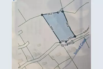 821 Kilkare Rd, Sunol, CA 94586 - Photo 2