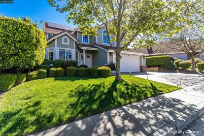 3091 Windmill Canyon Dr., Clayton, CA 94517 - Photo 4