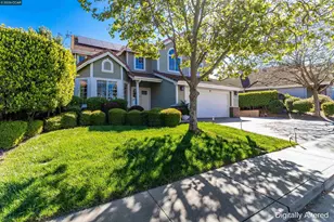 3091 Windmill Canyon Dr, Clayton, CA 94517 - Photo 4