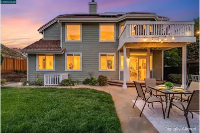 3091 Windmill Canyon Dr., Clayton, CA 94517 - Photo 44