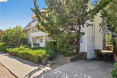 2614 Warring St #6A, Berkeley, CA 94704 - Photo 32