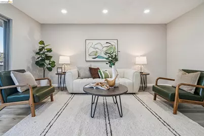 2614 Warring St #6A, Berkeley, CA 94704 - Photo 4