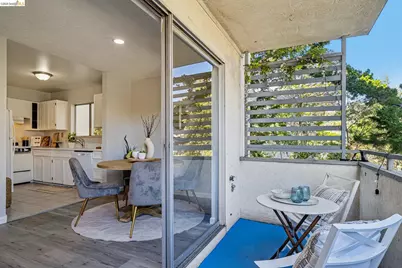 2614 Warring St #6A, Berkeley, CA 94704 - Photo 10