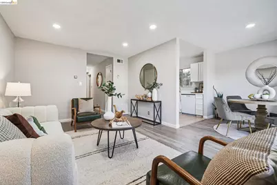 2614 Warring St #6A, Berkeley, CA 94704 - Photo 6