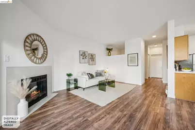 91 Marina Lakes Dr, Richmond, CA 94804 - Photo 6