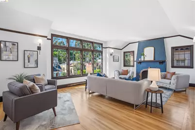 2900 Sheffield Ave, Oakland, CA 94602 - Photo 4