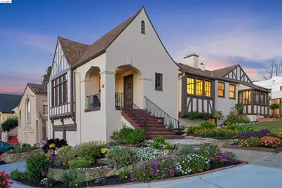 2900 Sheffield Ave, Oakland, CA 94602 - Photo 1