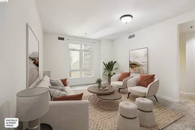 423 7th St #506, Oakland, CA 94607 - Photo 1