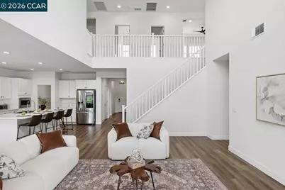 3141 Rio Grande Dr, Tracy, CA 95377 - Photo 2