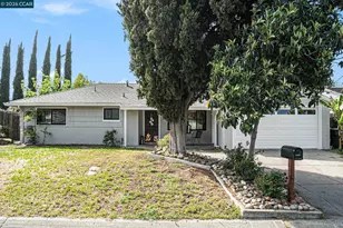 2442 Geraldine Dr, Pleasant Hill, CA 94523 - Photo 4