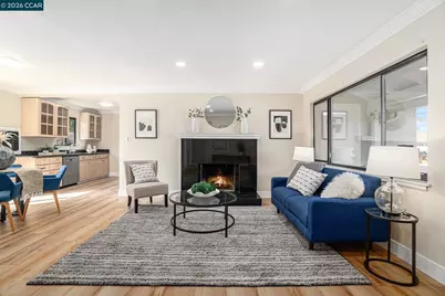 2442 Geraldine Dr, Pleasant Hill, CA 94523 - Photo 6